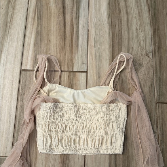 Altered State Top - Picture 5 of 10